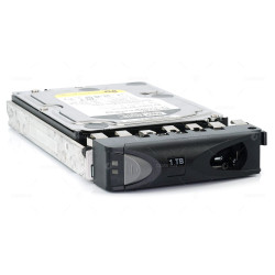 005032948 EMC HARD DRIVE 1TB 7.2K 6G SATA 3.5 LFF HOT-SWAP